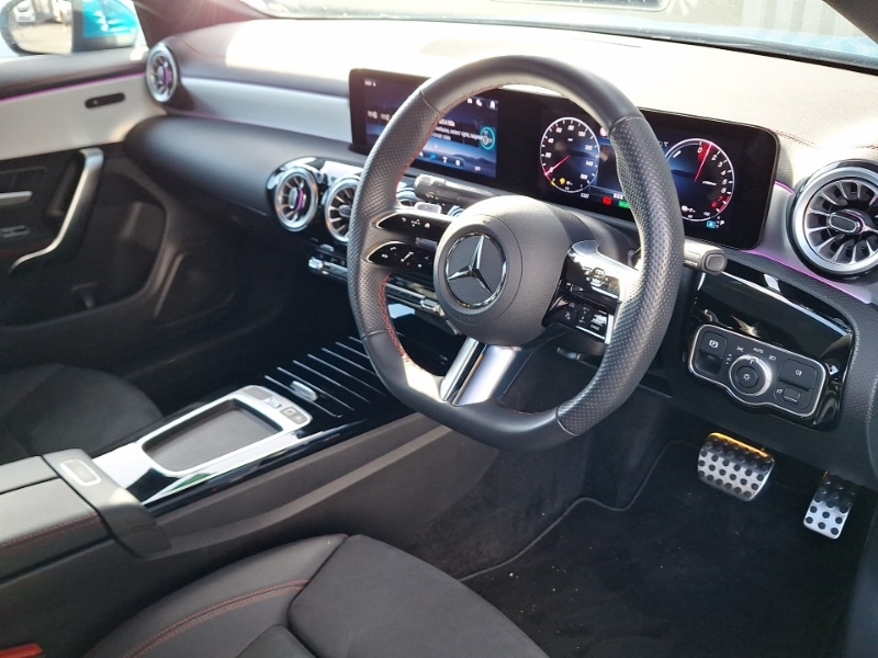 Used Mercedes-Benz CLA 2024 for sale - 76414386: Photo 10