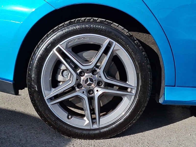 Used Mercedes-Benz CLA 2024 for sale - 76414386: Photo 12