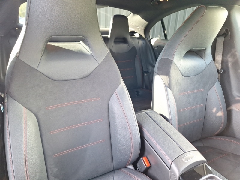 Used Mercedes-Benz CLA 2024 for sale - 76414386: Photo 14