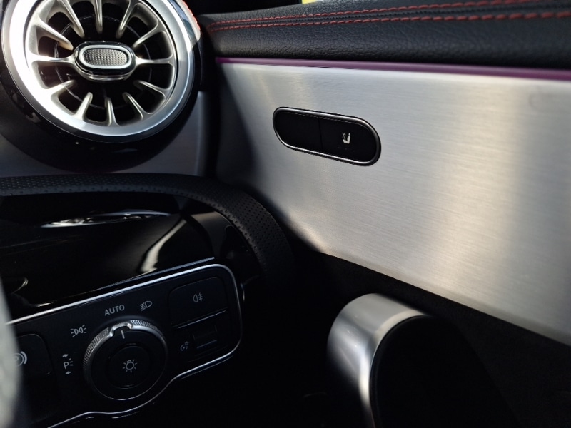 Used Mercedes-Benz CLA 2024 for sale - 76414386: Photo 15