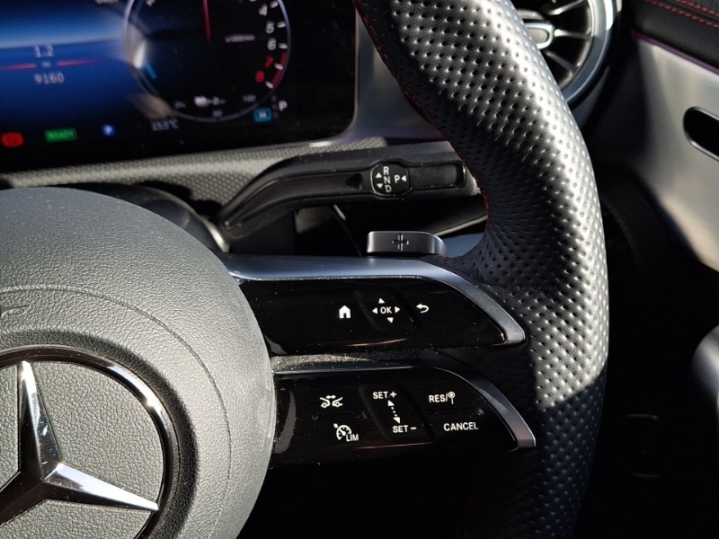 Used Mercedes-Benz CLA 2024 for sale - 76414386: Photo 16