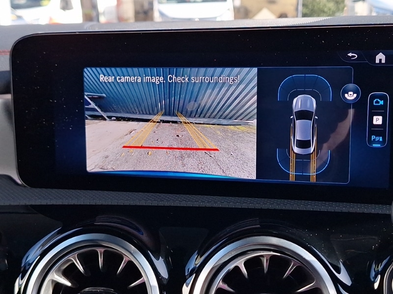 Used Mercedes-Benz CLA 2024 for sale - 76414386: Photo 19