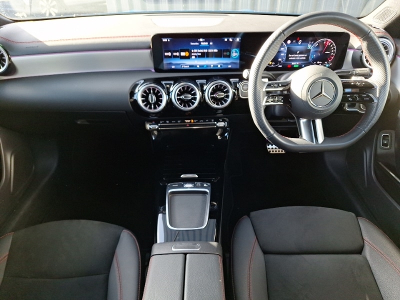 Used Mercedes-Benz CLA 2024 for sale - 76414386: Photo 2