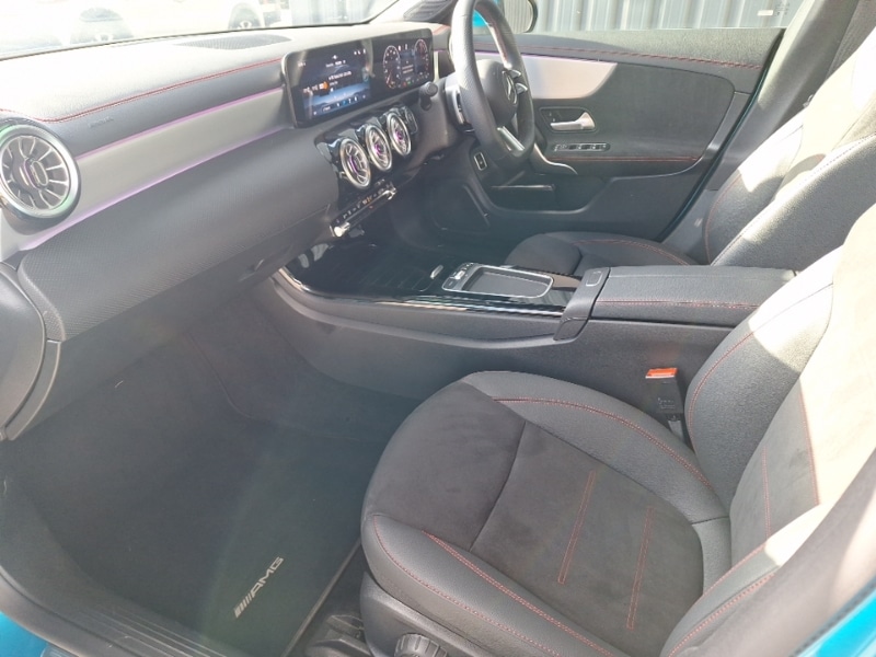 Used Mercedes-Benz CLA 2024 for sale - 76414386: Photo 5