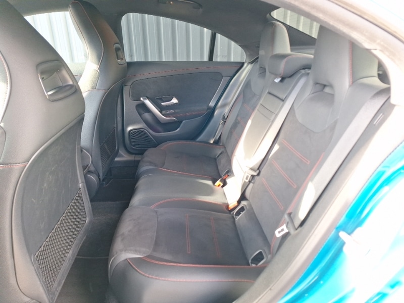 Used Mercedes-Benz CLA 2024 for sale - 76414386: Photo 6