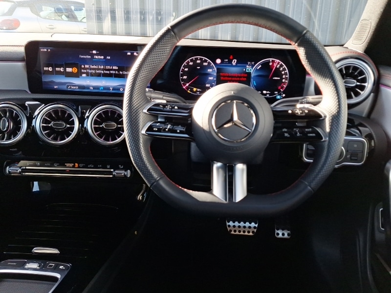 Used Mercedes-Benz CLA 2024 for sale - 76414386: Photo 7