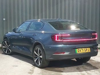 Used Polestar Polestar 2 2021 for sale - 77166287: Photo