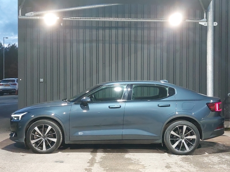 Used Polestar Polestar 2 2021 for sale - 77166287: Photo 4