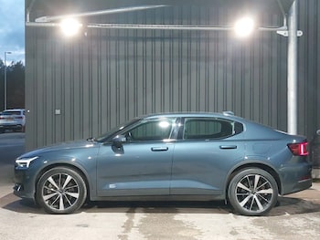 Used Polestar Polestar 2 2021 for sale - 77166287: Photo
