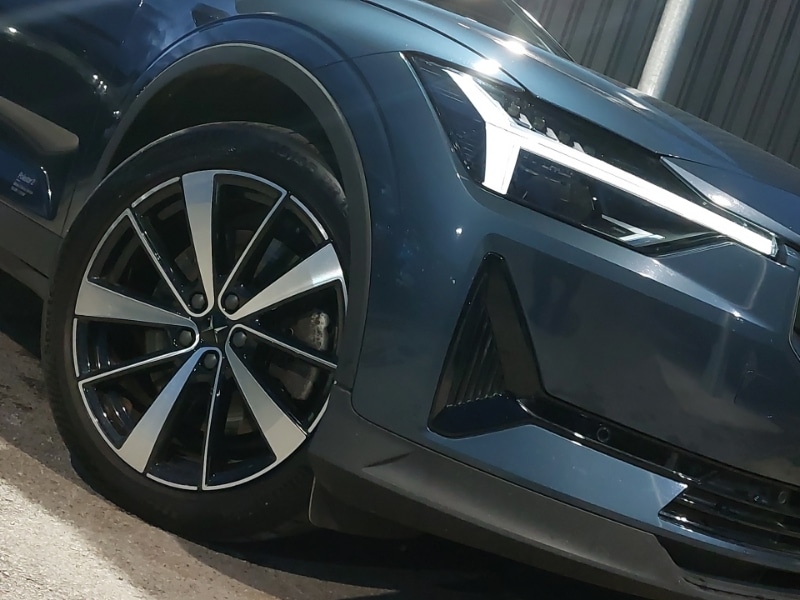 Used Polestar Polestar 2 2021 for sale - 77166287: Photo 9