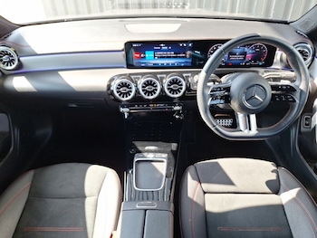 Used Mercedes-Benz CLA 2024 for sale - 75731800: Photo