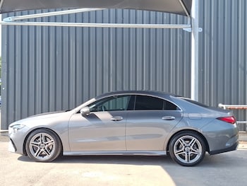 Used Mercedes-Benz CLA 2024 for sale - 75731800: Photo