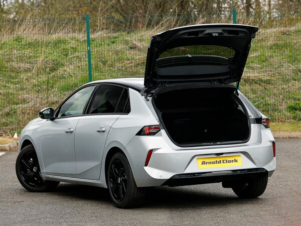 Used Vauxhall Astra 2025 for sale - 75209561: Photo 17
