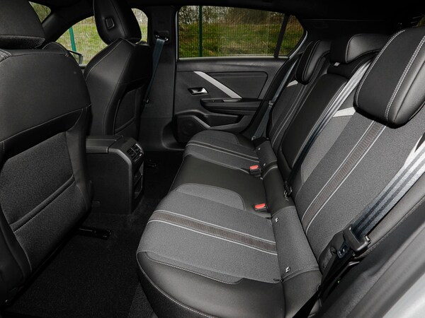 Used Vauxhall Astra 2025 for sale - 75209561: Photo 6