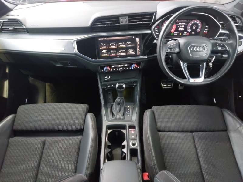Used Audi Q3 2019 for sale - 77379898: Photo 2