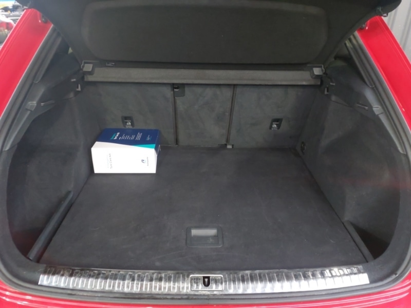 Used Audi Q3 2019 for sale - 77379898: Photo 8