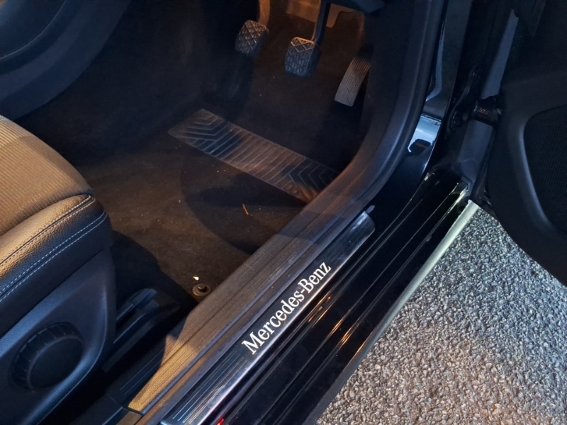 Used Mercedes-Benz CLA 2018 for sale - 76548742: Photo 13