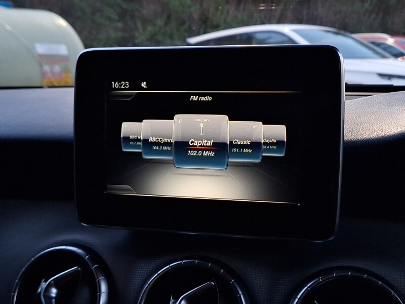 Used Mercedes-Benz CLA 2018 for sale - 76548742: Photo 14