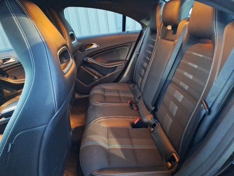 Used Mercedes-Benz CLA 2018 for sale - 76548742: Photo 6