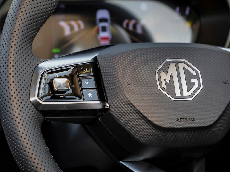 Used MG MG ZS 2025 for sale - 76172058: Photo 15