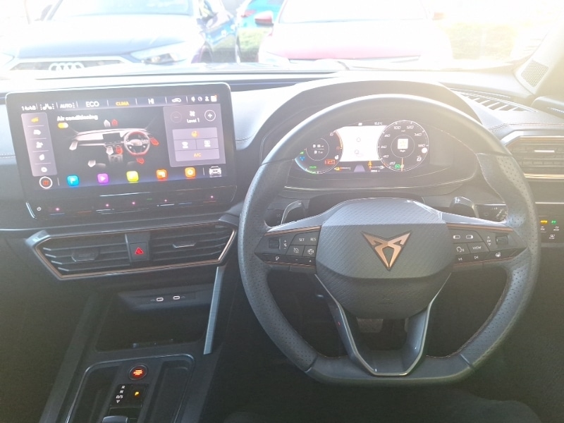 Used Cupra Formentor 2024 for sale - 76695976: Photo 2