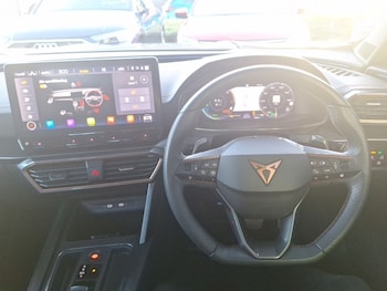 Used Cupra Formentor 2024 for sale - 76695976: Photo