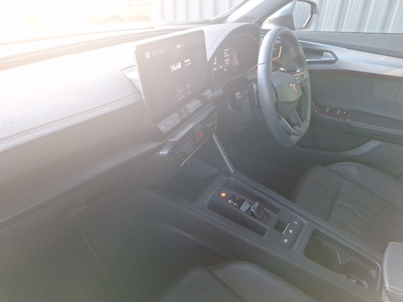 Used Cupra Formentor 2024 for sale - 76695976: Photo 5