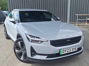 Used Polestar Polestar 2 2023 for sale - 78498965: Photo
