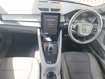 Used Polestar Polestar 2 2023 for sale - 78498965: Photo