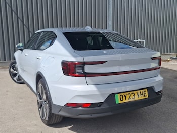 Used Polestar Polestar 2 2023 for sale - 78498965: Photo