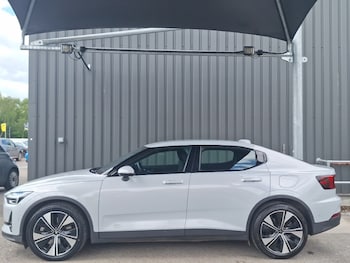 Used Polestar Polestar 2 2023 for sale - 78498965: Photo