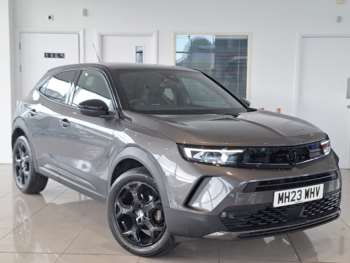 2023 - 1.2 Turbo 136 Black 5dr