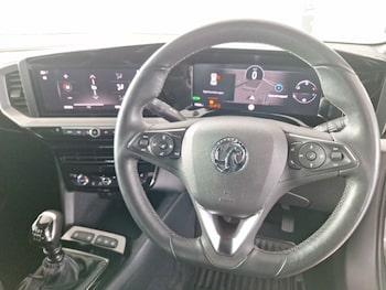 Used Vauxhall Mokka 2023 for sale - 75251667: Photo