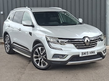 Used Renault Koleos 2019 for sale - 79074710: Photo