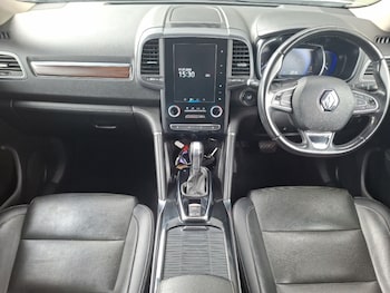 Used Renault Koleos 2019 for sale - 79074710: Photo