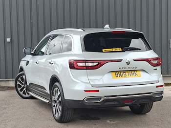 Used Renault Koleos 2019 for sale - 79074710: Photo