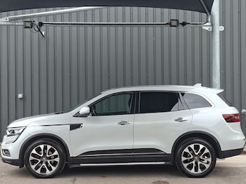 Used Renault Koleos 2019 for sale - 79074710: Photo