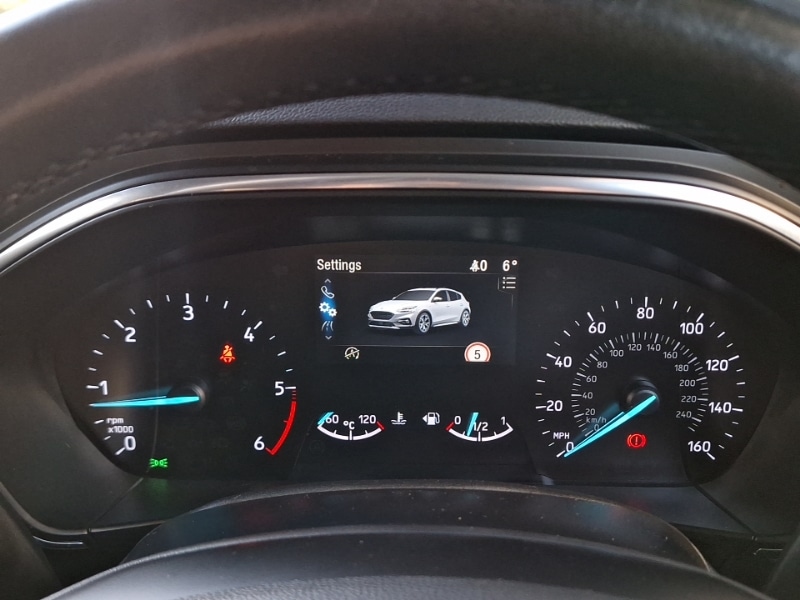 Used Ford Focus 2021 for sale - 77189726: Photo 11