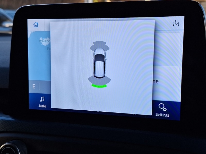 Used Ford Focus 2021 for sale - 77189726: Photo 19