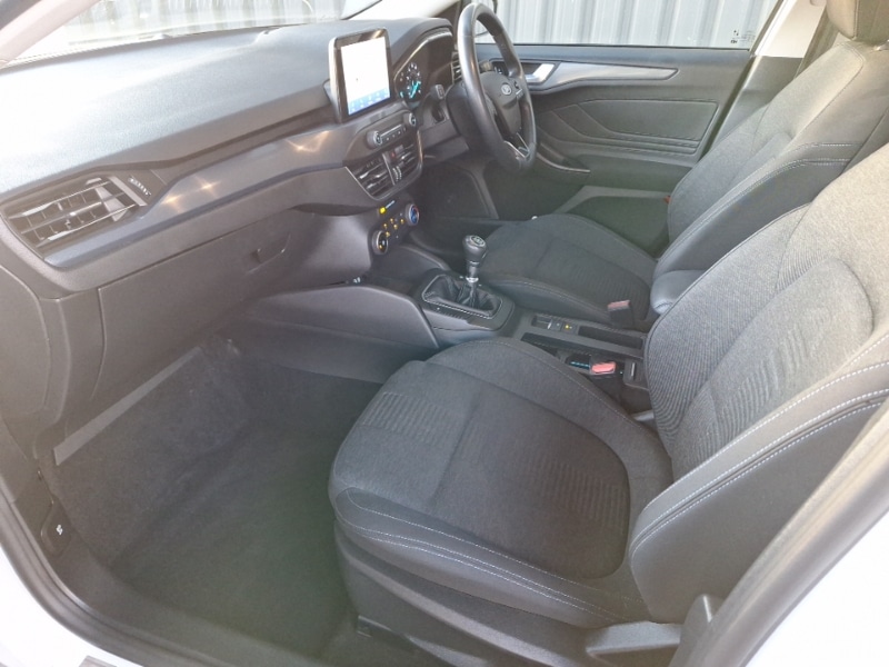 Used Ford Focus 2021 for sale - 77189726: Photo 5