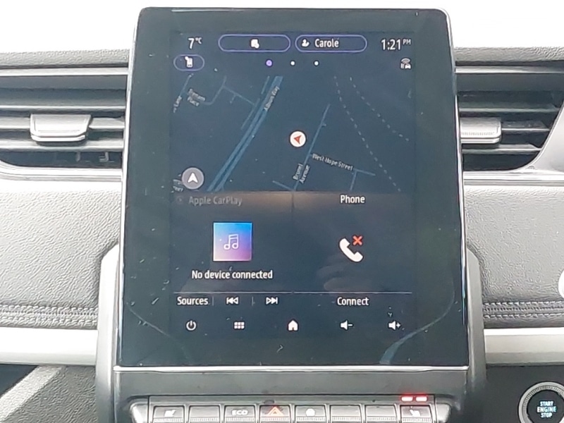 Used Renault Zoe 2022 for sale - 77776674: Photo 10