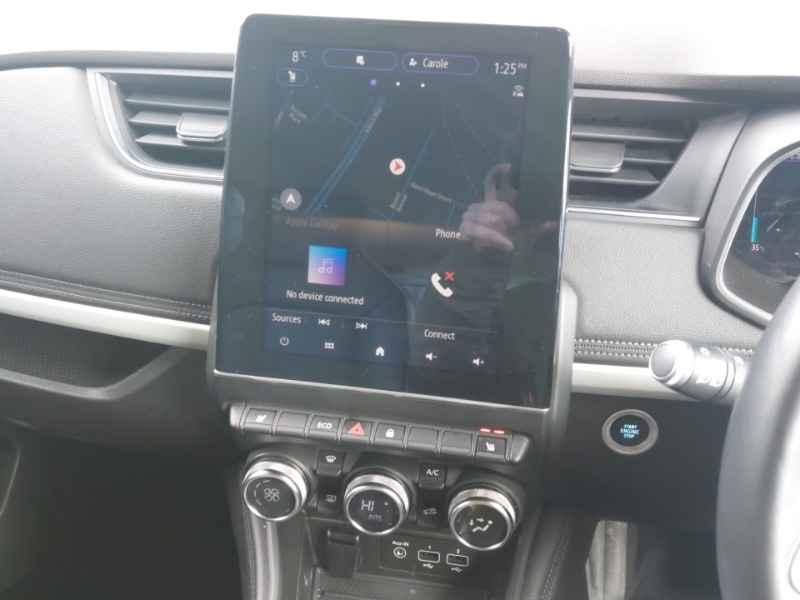 Used Renault Zoe 2022 for sale - 77776674: Photo 12