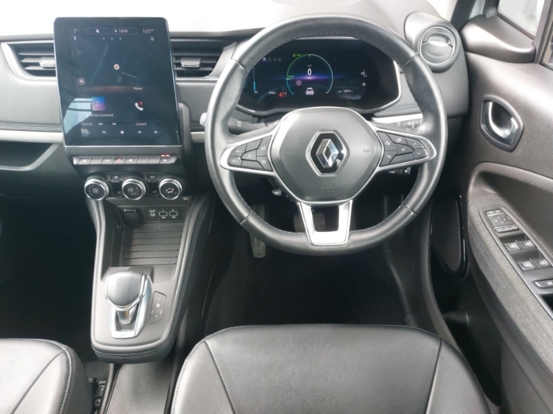 Used Renault Zoe 2022 for sale - 77776674: Photo 7