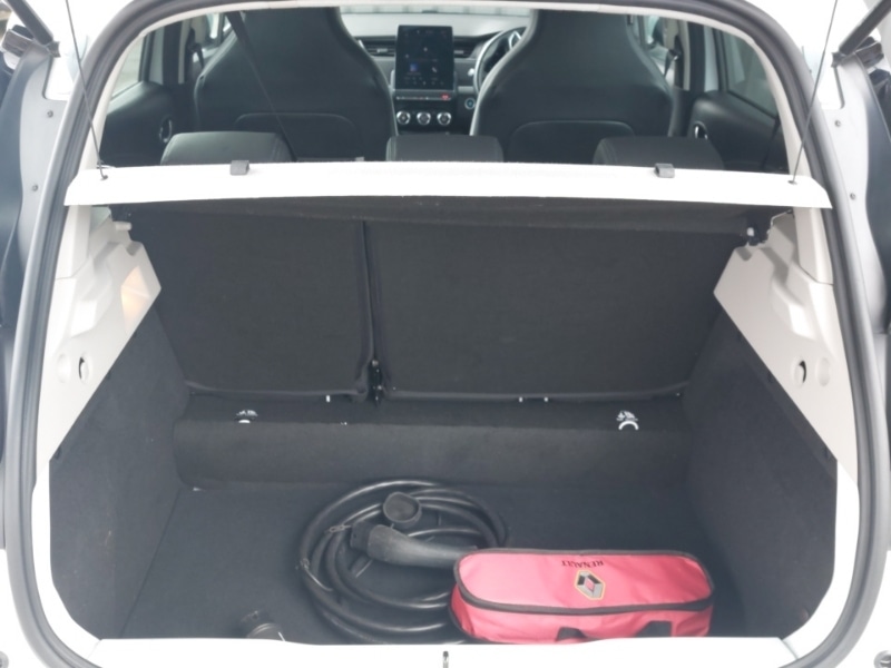 Used Renault Zoe 2022 for sale - 77776674: Photo 8