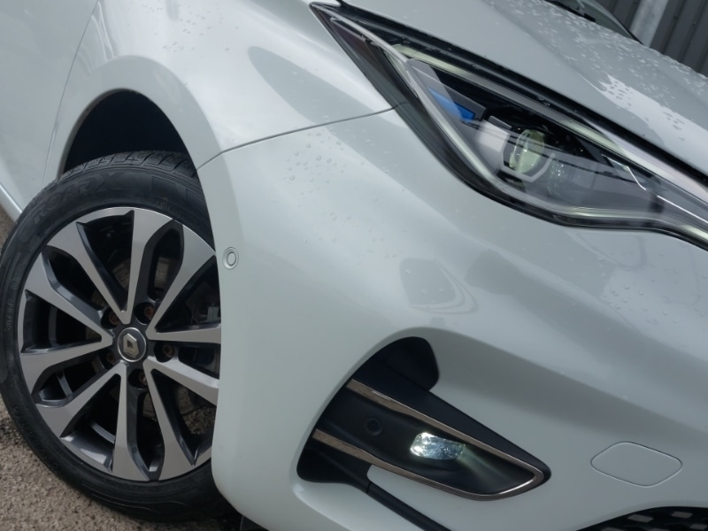 Used Renault Zoe 2022 for sale - 77776674: Photo 9