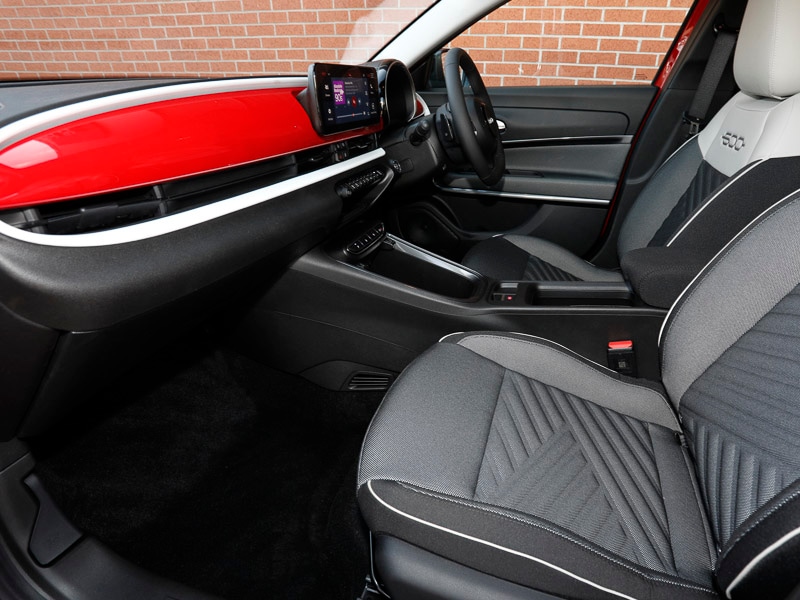 Used Fiat 600 2026 for sale - 77736546: Photo 5