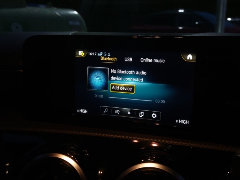 Used Mercedes-Benz A-Class 2019 for sale - 77055235: Photo 17