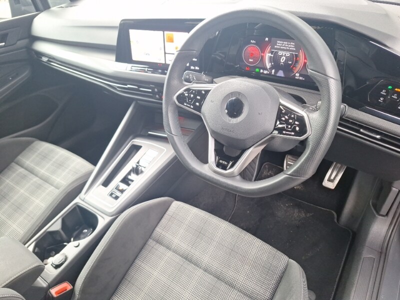 Used Volkswagen Golf 2020 for sale - 77689866: Photo 11