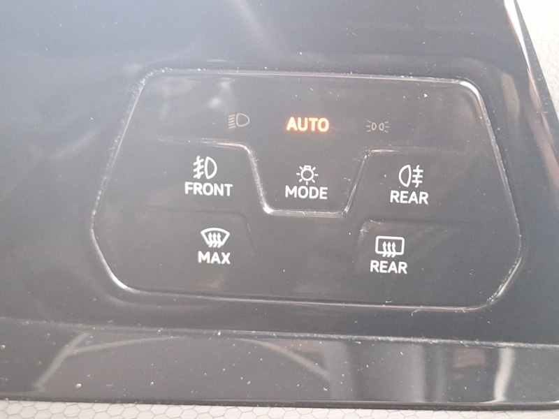 Used Volkswagen Golf 2020 for sale - 77689866: Photo 17