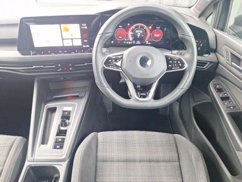 Used Volkswagen Golf 2020 for sale - 77689866: Photo 7